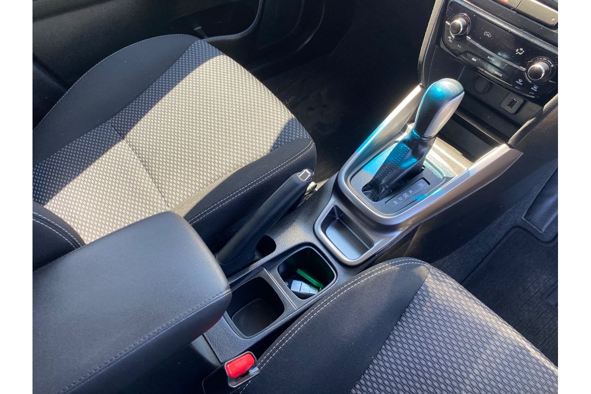 2020 Suzuki Vitara  LY Series II