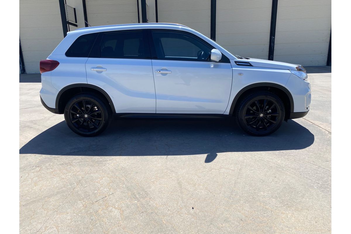 2020 Suzuki Vitara  LY Series II