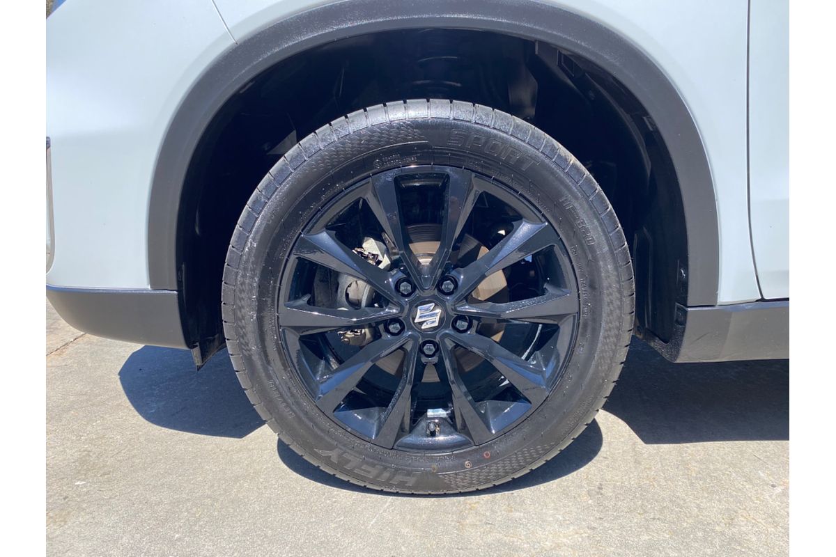 2020 Suzuki Vitara  LY Series II