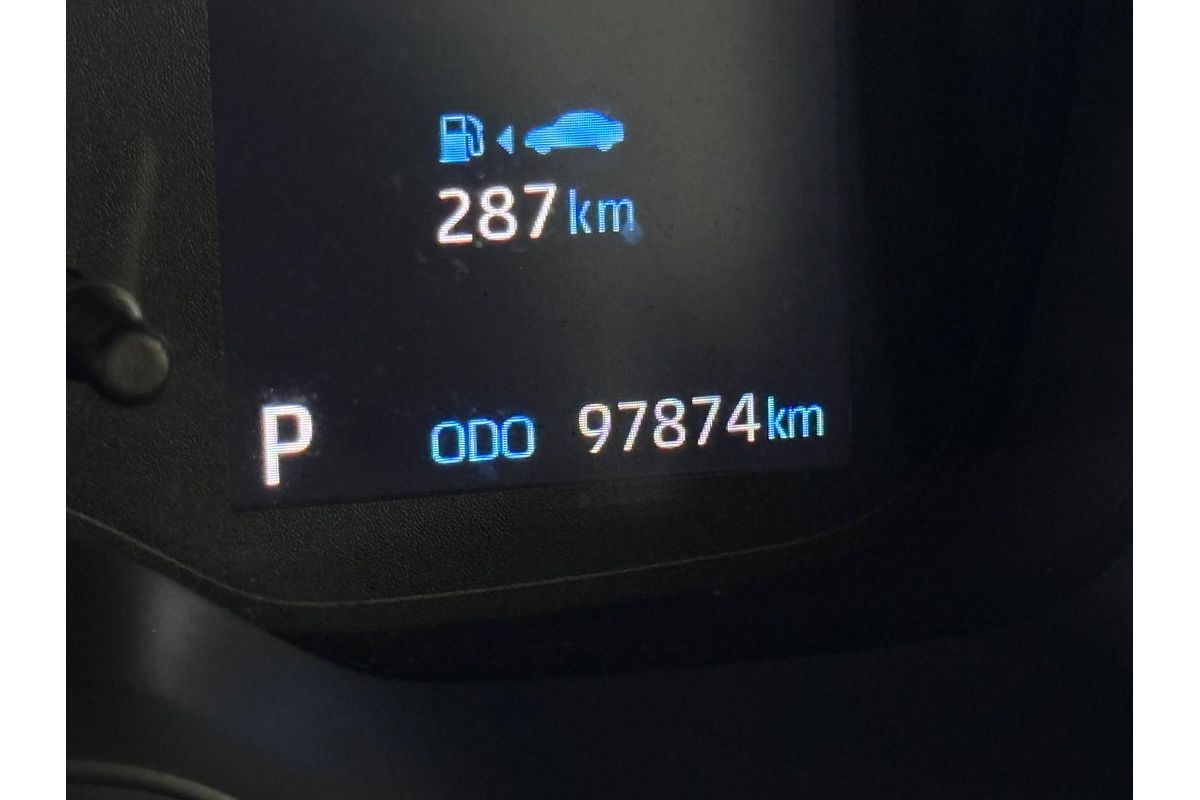 2022 Toyota Corolla SX MZEA12R