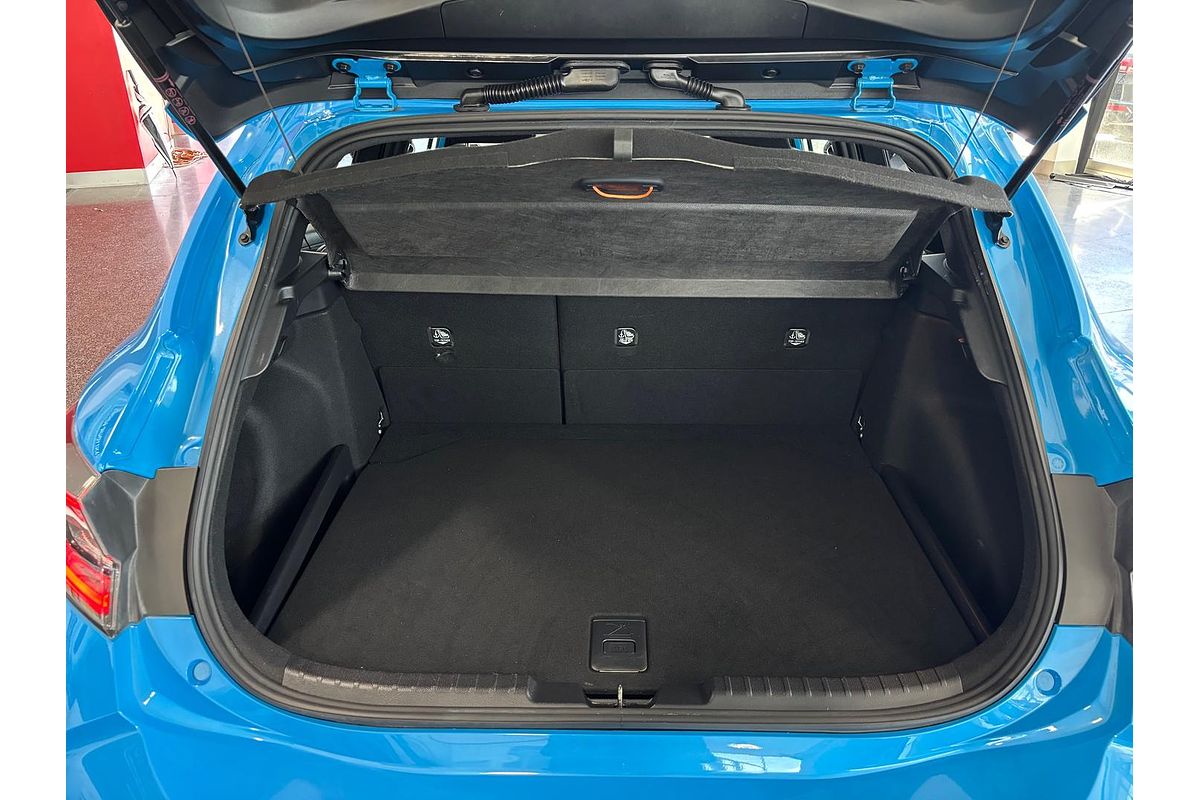 2022 Toyota Corolla SX MZEA12R