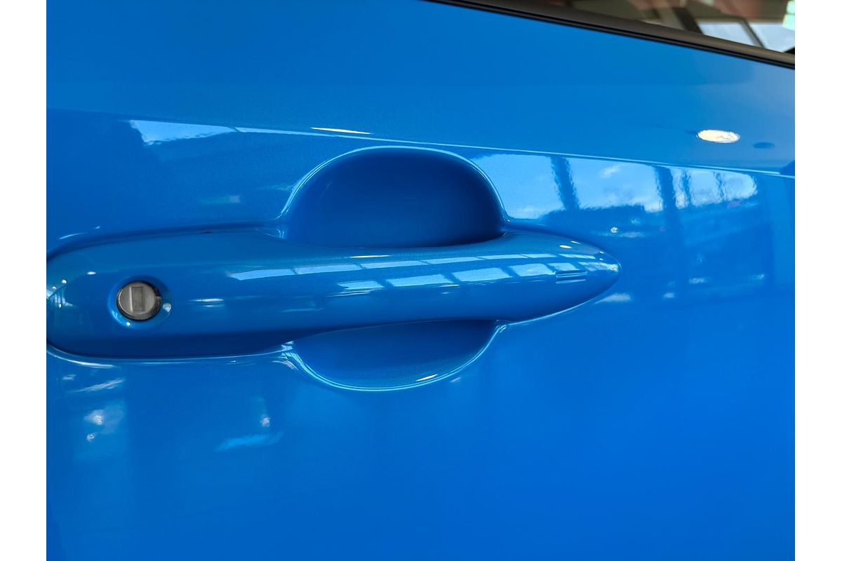 2022 Toyota Corolla SX MZEA12R