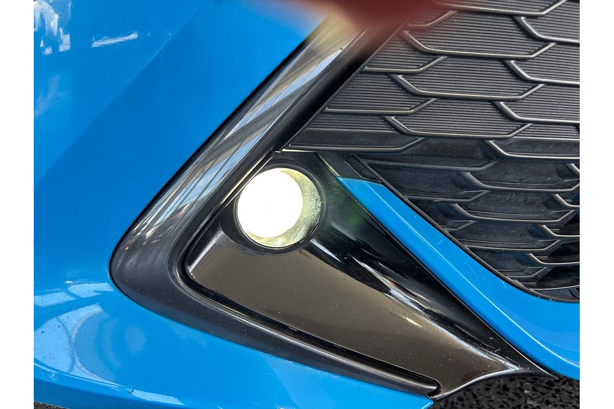 2022 Toyota Corolla SX MZEA12R