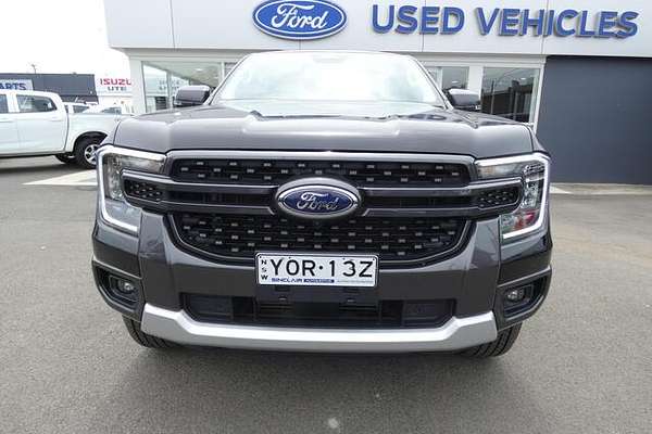 2023 Ford Ranger Sport