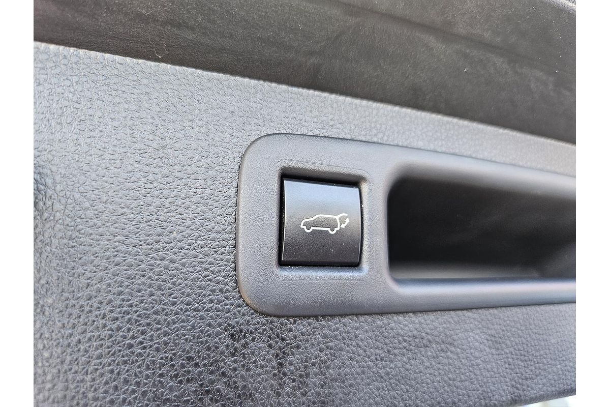 2022 Toyota Kluger GXL AXUH78R