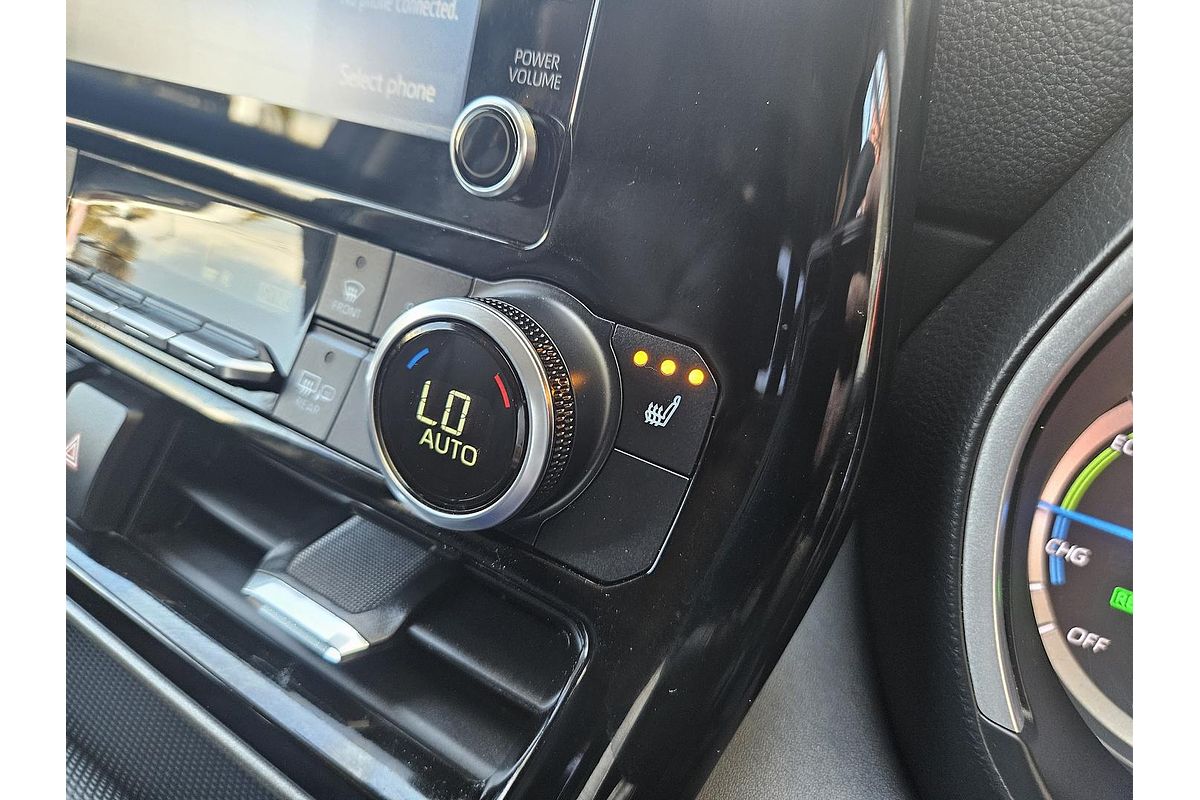 2022 Toyota Kluger GXL AXUH78R