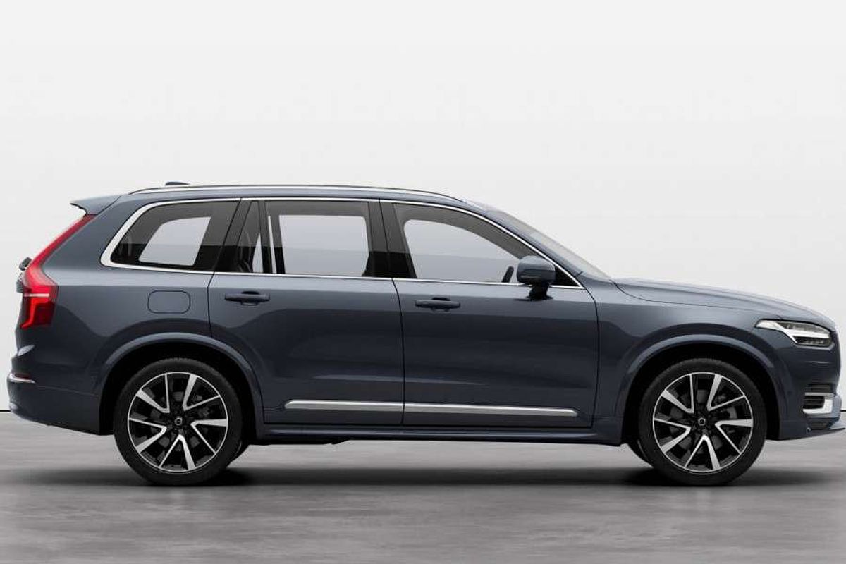 2023 Volvo XC90 Ultimate B6 Bright