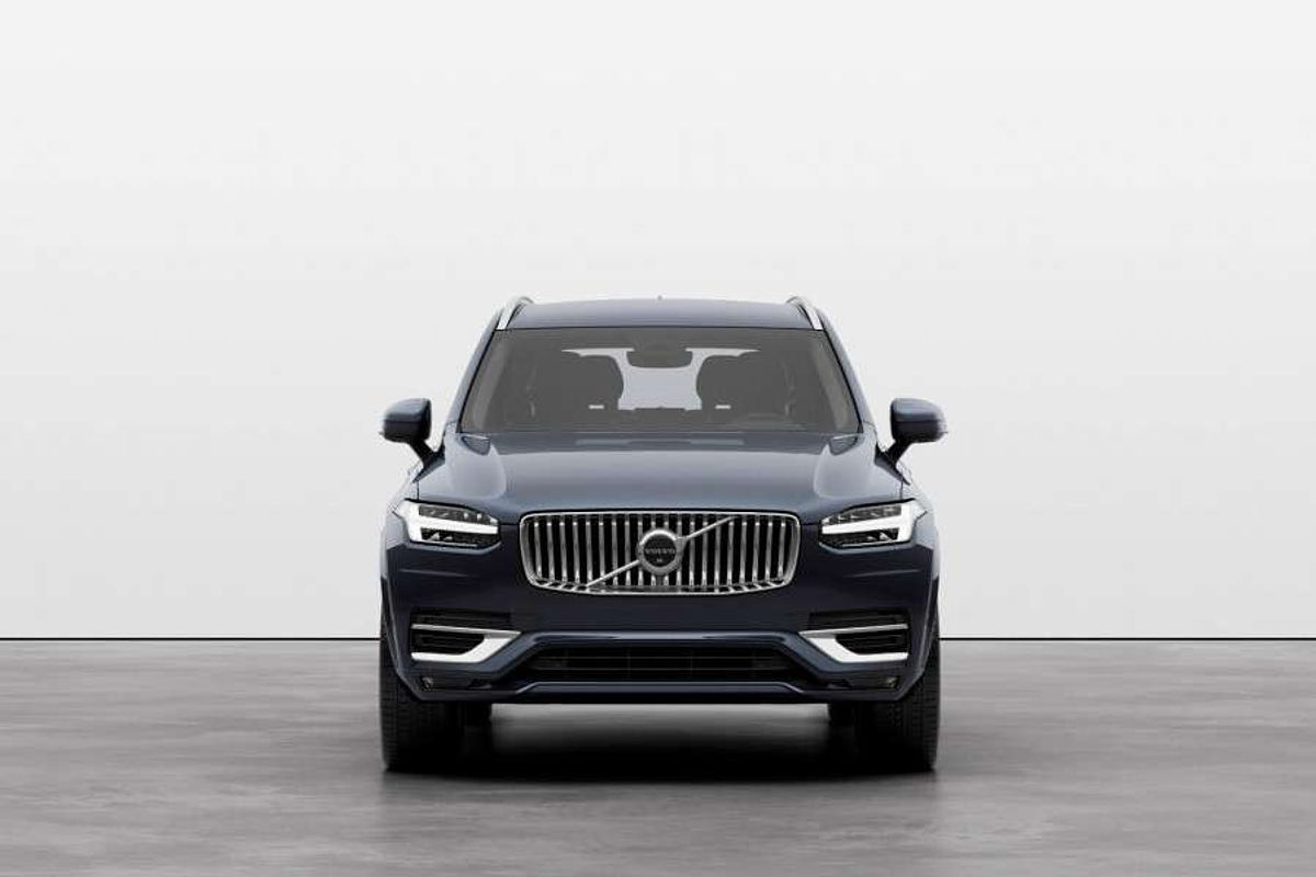 2023 Volvo XC90 Ultimate B6 Bright
