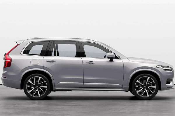 2023 Volvo XC90 Ultimate B6 Bright