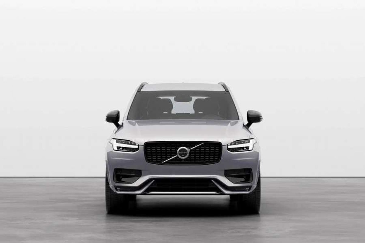 2023 Volvo XC90 Ultimate B6 Dark