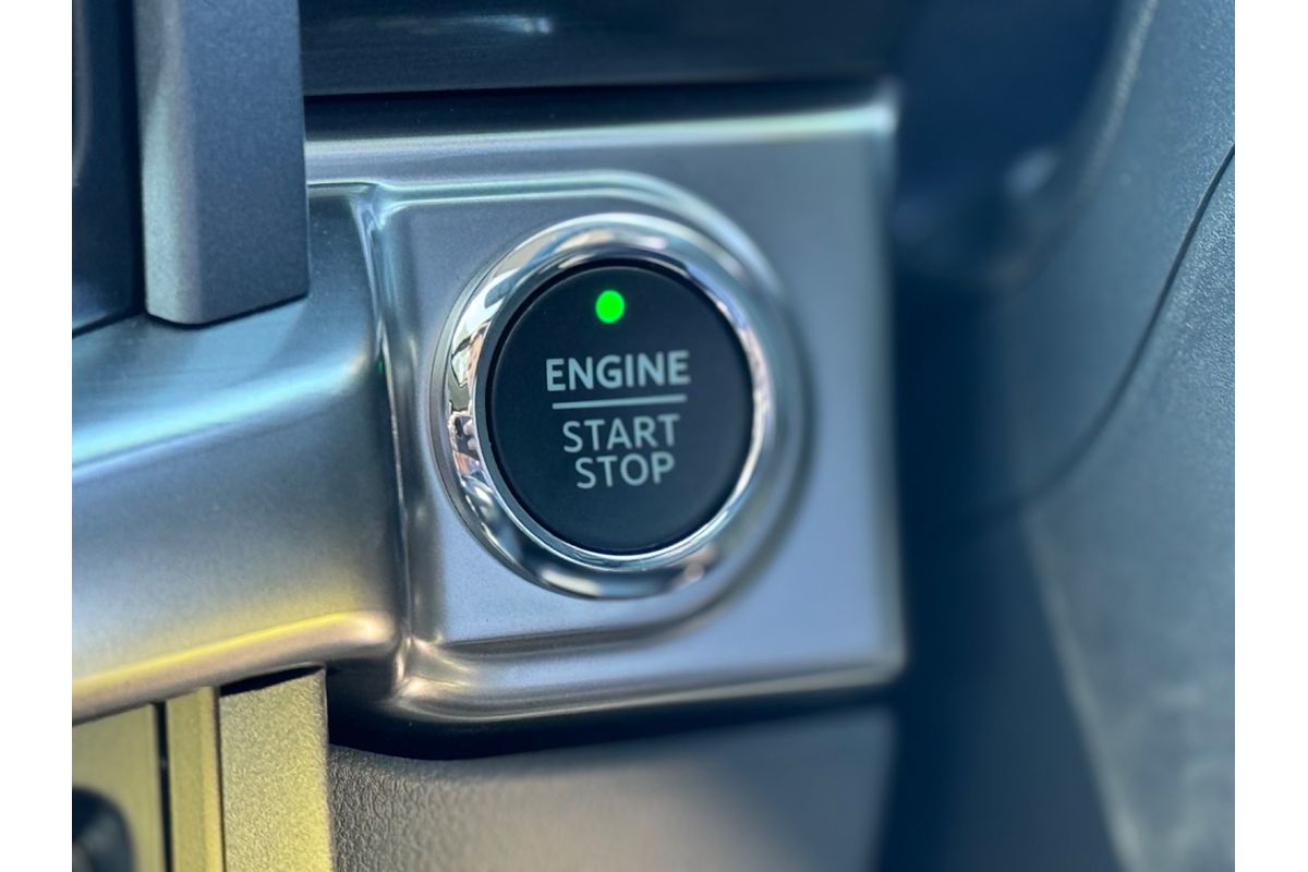 2023 Ford F-150 Lariat 4X4 LWB