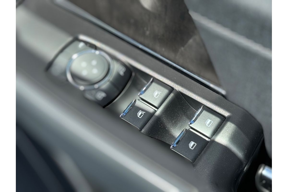 2023 Ford F-150 Lariat 4X4 LWB