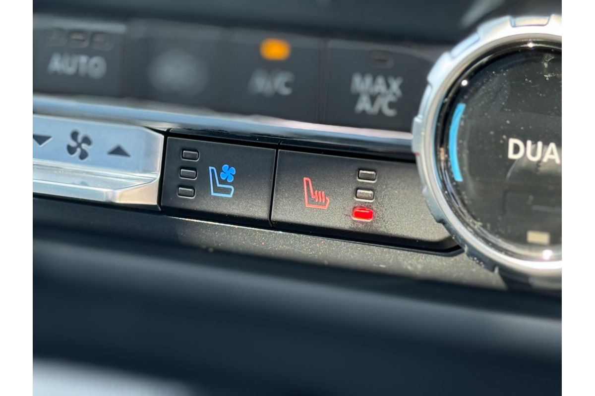 2023 Ford F-150 Lariat 4X4 LWB