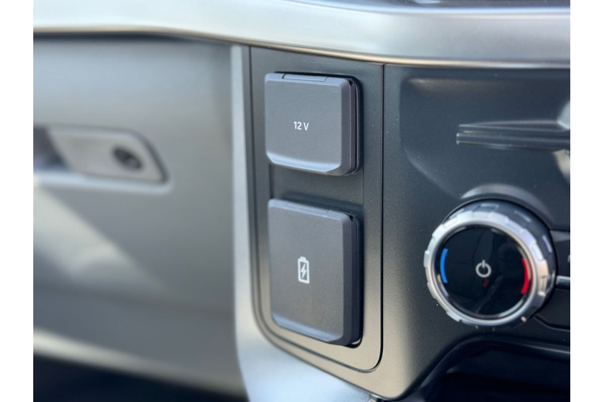 2023 Ford F-150 Lariat 4X4 LWB