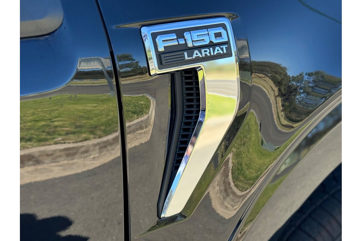 2023 Ford F-150 Lariat 4X4 LWB