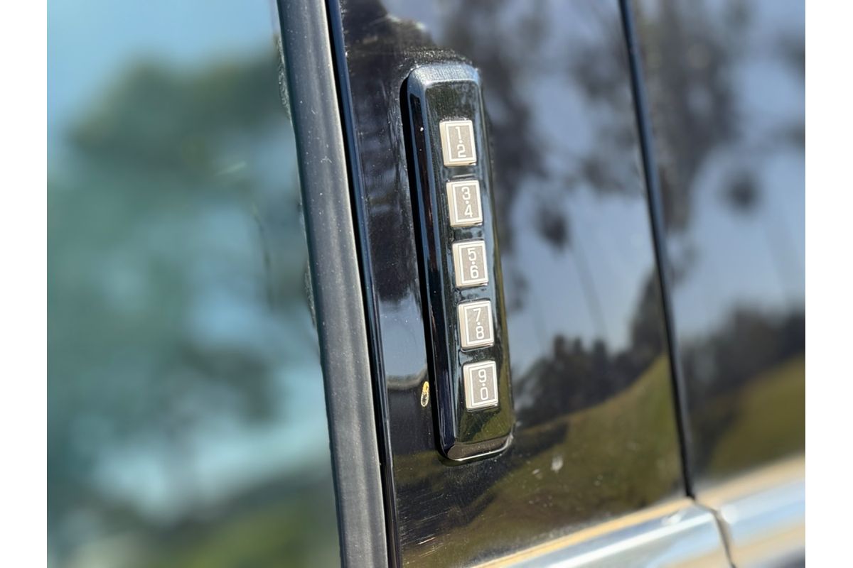 2023 Ford F-150 Lariat 4X4 LWB