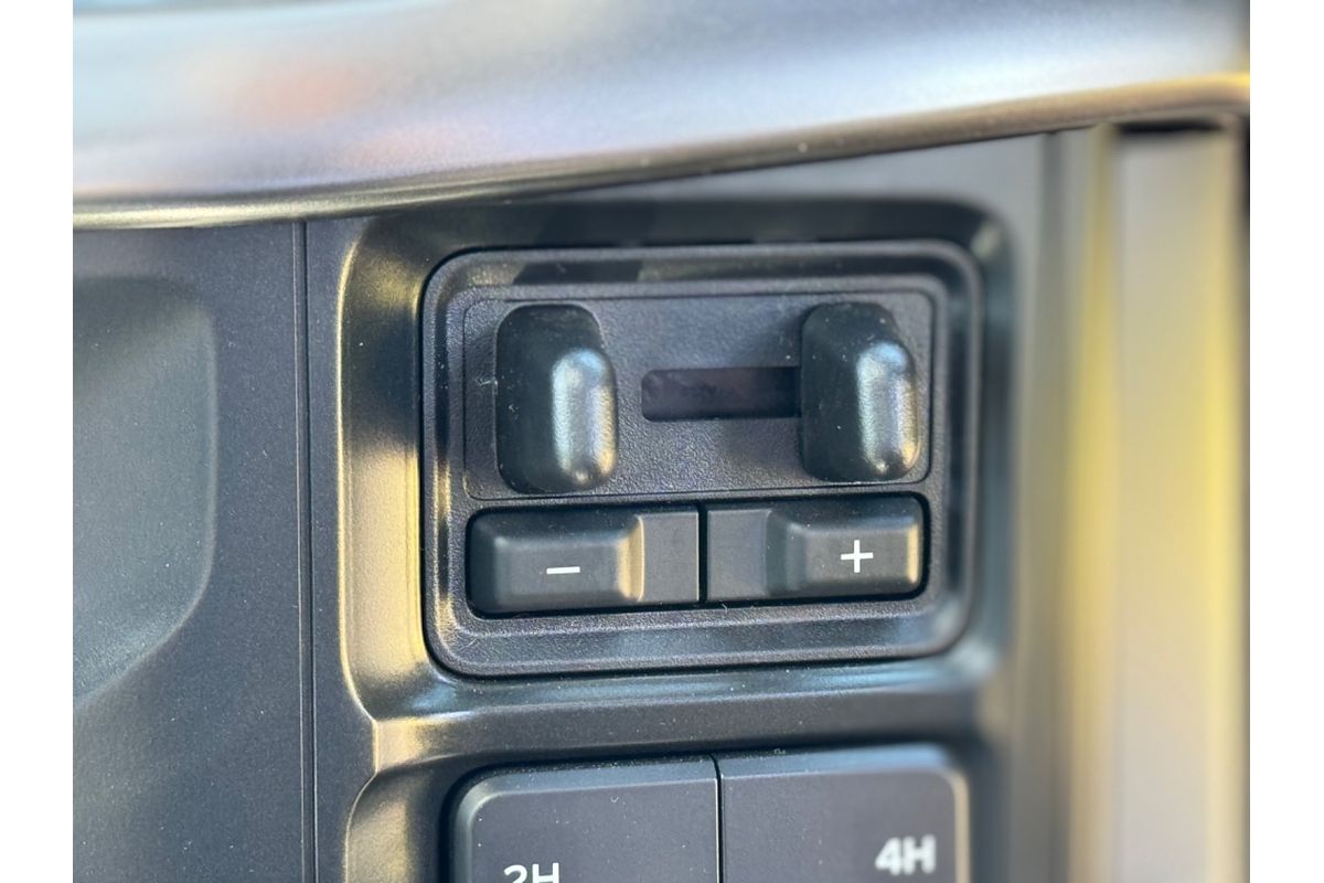 2023 Ford F-150 Lariat 4X4 LWB
