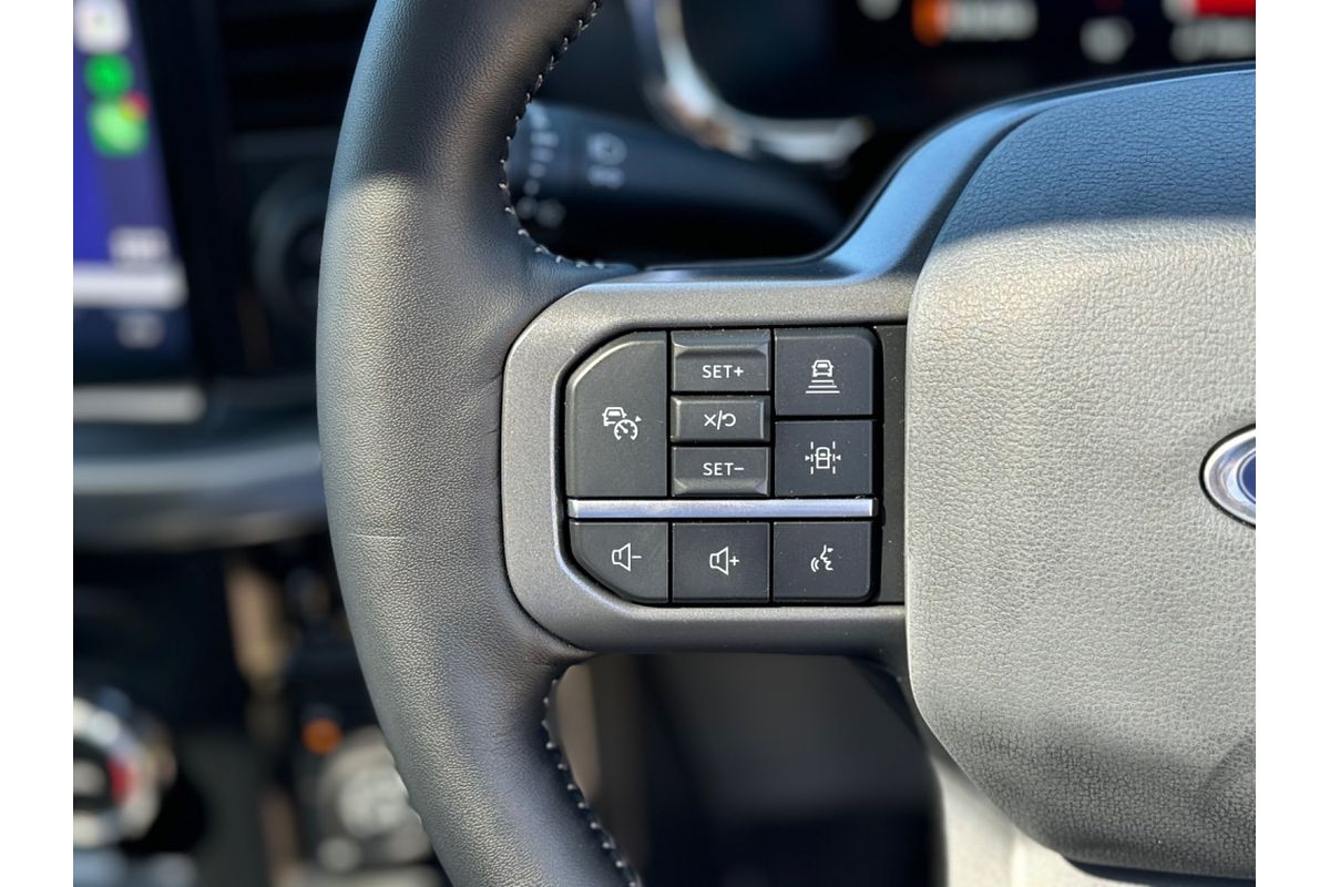 2023 Ford F-150 Lariat 4X4 LWB