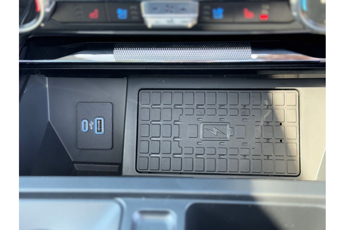 2023 Ford F-150 Lariat 4X4 LWB