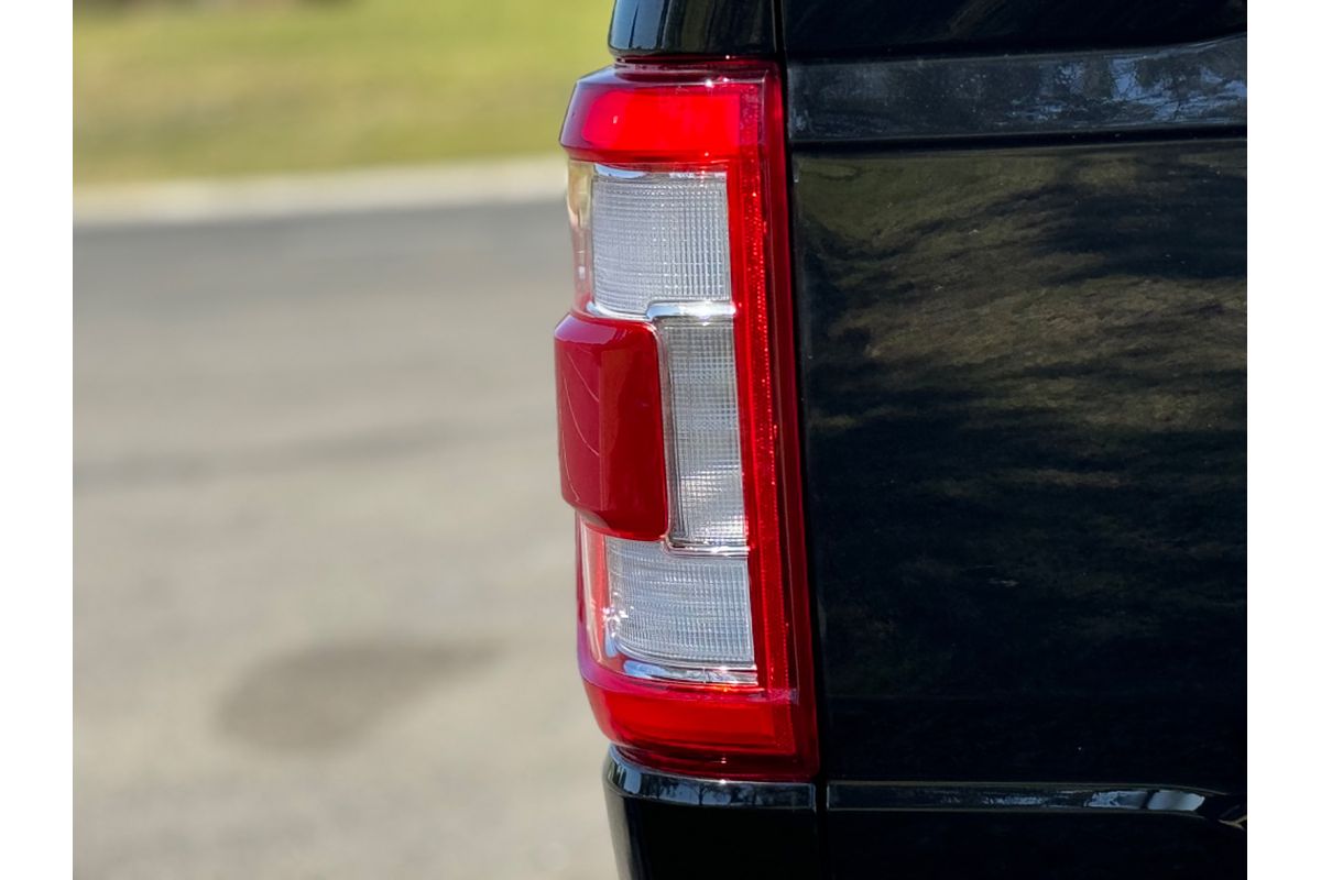 2023 Ford F-150 Lariat 4X4 LWB