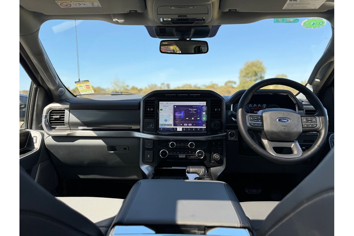 2023 Ford F-150 Lariat 4X4 LWB