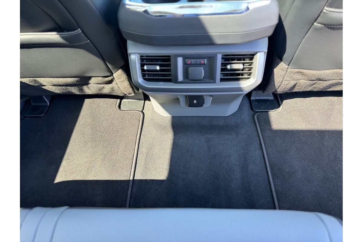 2023 Ford F-150 Lariat 4X4 LWB