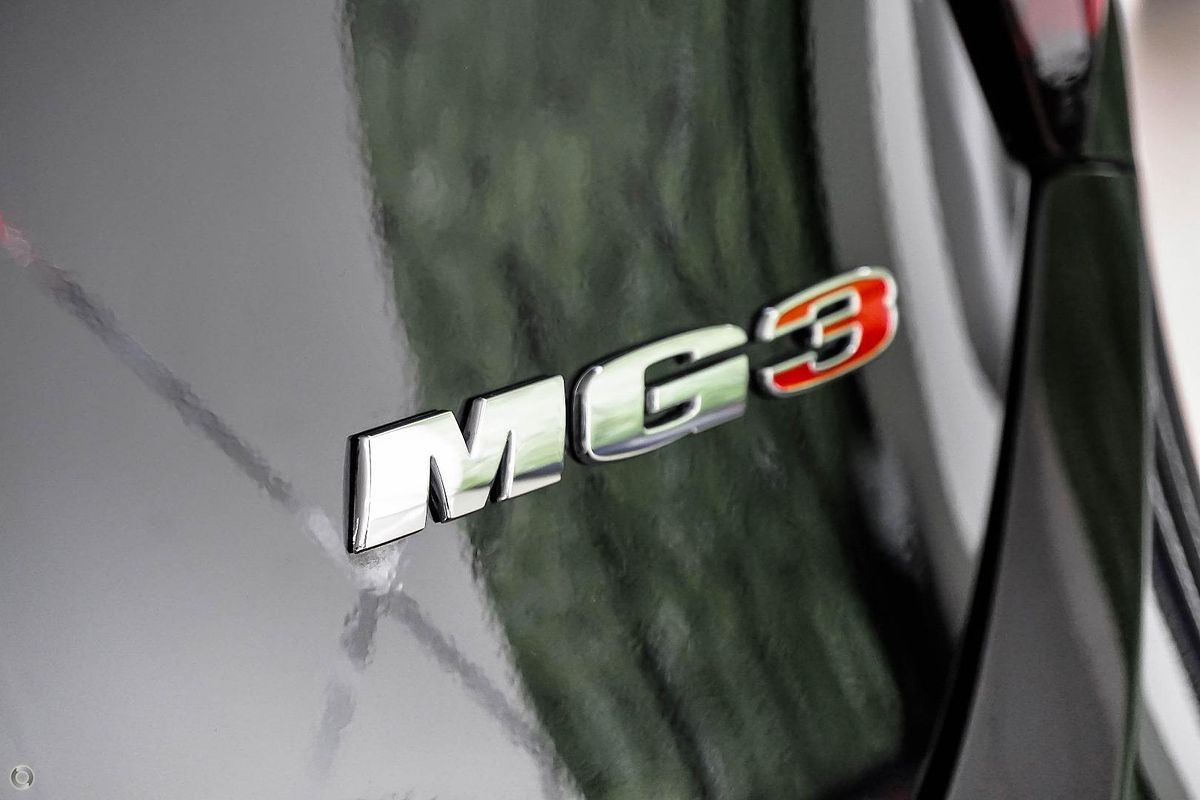 2024 MG Mg3