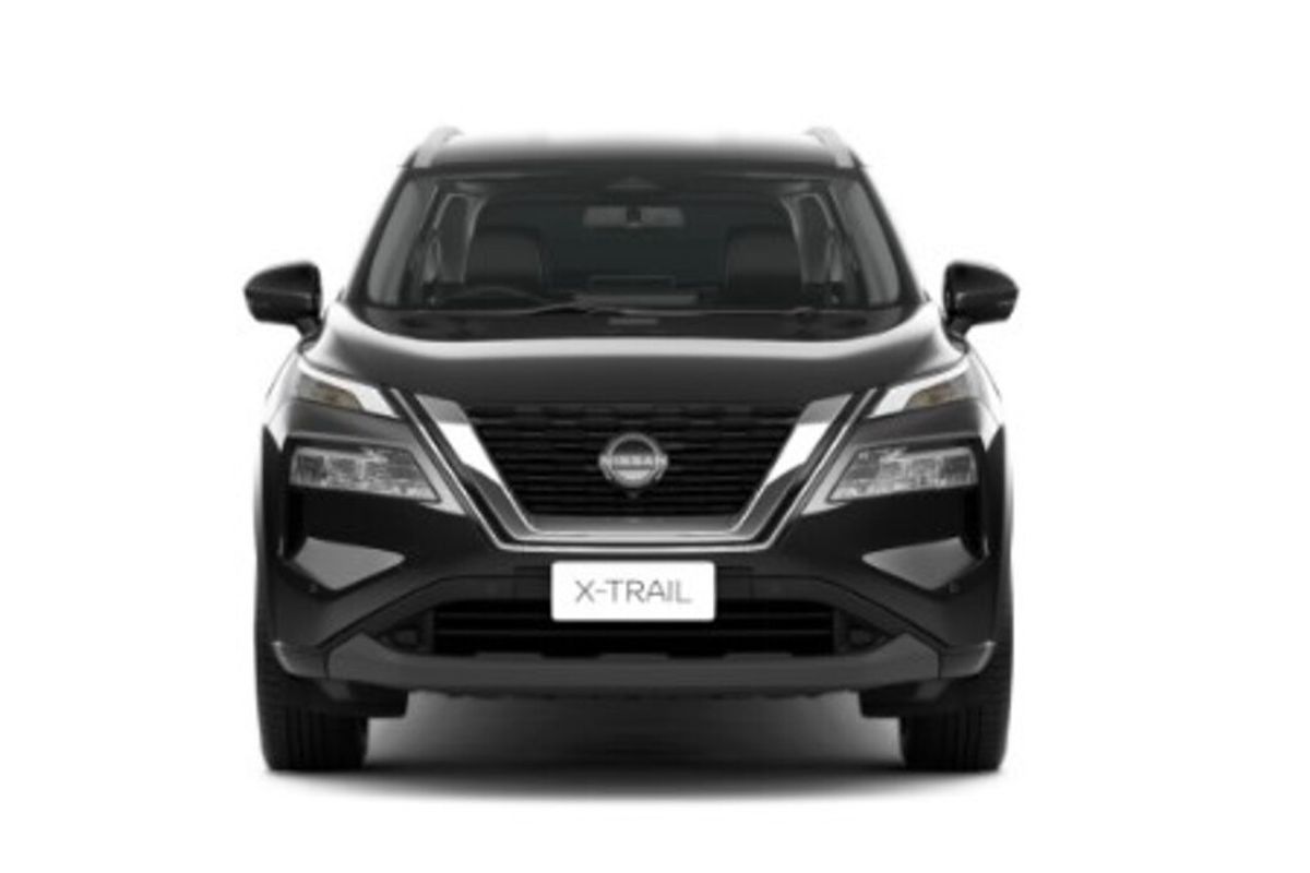 Nissan X-TRAIL 4WD ST-L e-POWER MY25
