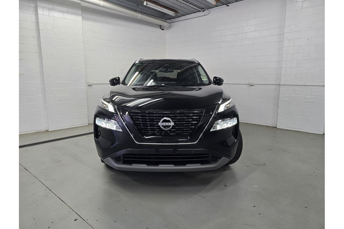 2024 Nissan X-TRAIL ST-L e-POWER T33