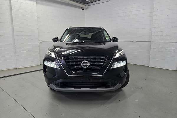 2024 Nissan X-TRAIL ST-L e-POWER T33