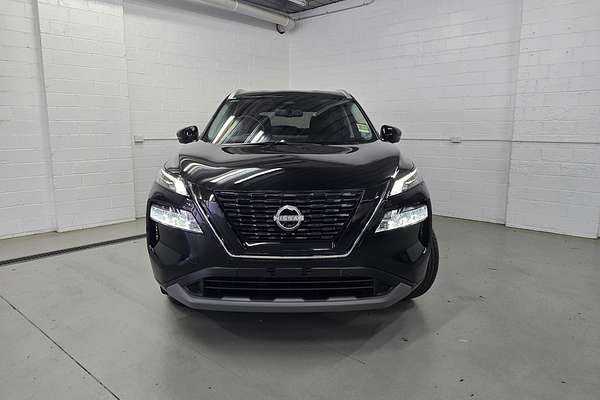 2025 Nissan X-TRAIL ST-L e-POWER T33