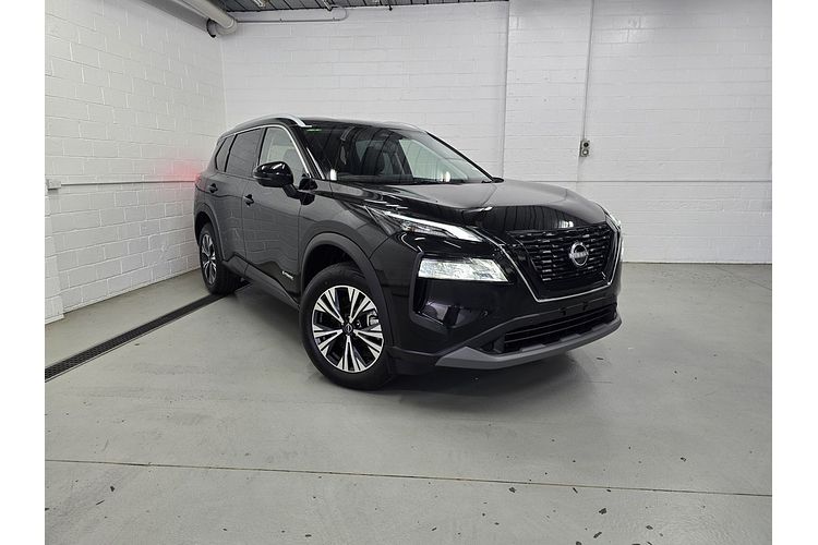 2025 Nissan X-TRAIL ST-L e-POWER T33