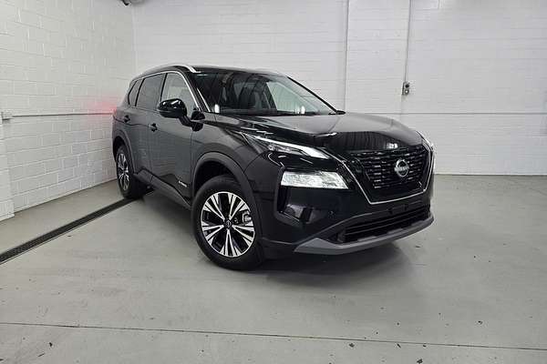 2024 Nissan X-TRAIL ST-L e-POWER T33