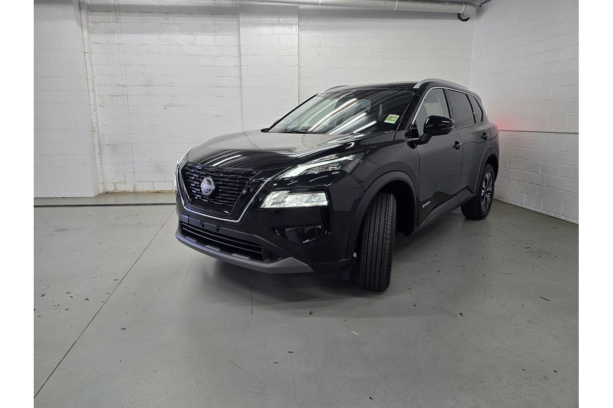 2024 Nissan X-TRAIL ST-L e-POWER T33