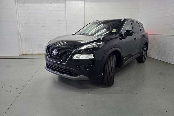 2024 Nissan X-TRAIL ST-L e-POWER T33