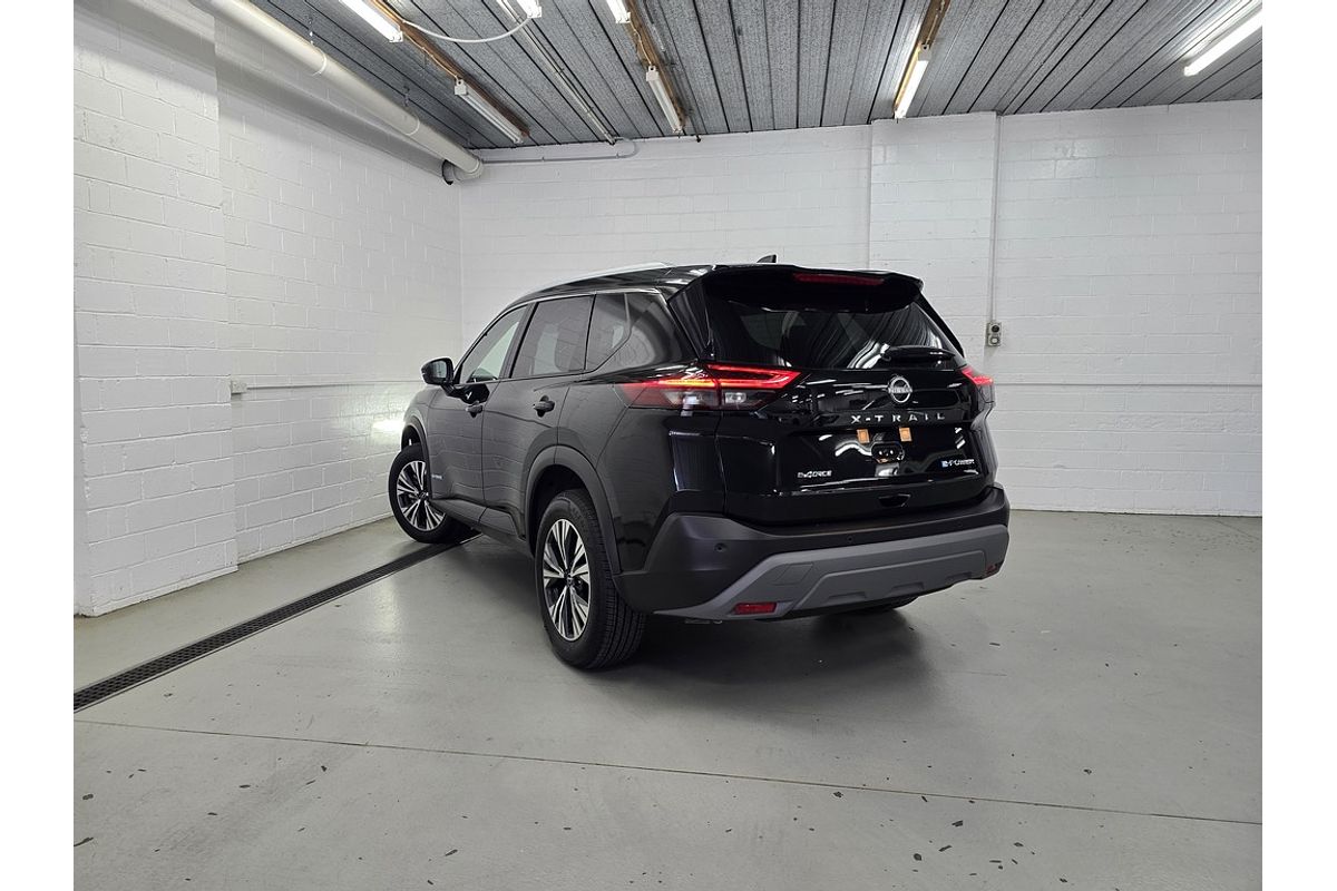 2024 Nissan X-TRAIL ST-L e-POWER T33