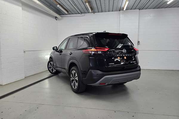 2024 Nissan X-TRAIL ST-L e-POWER T33
