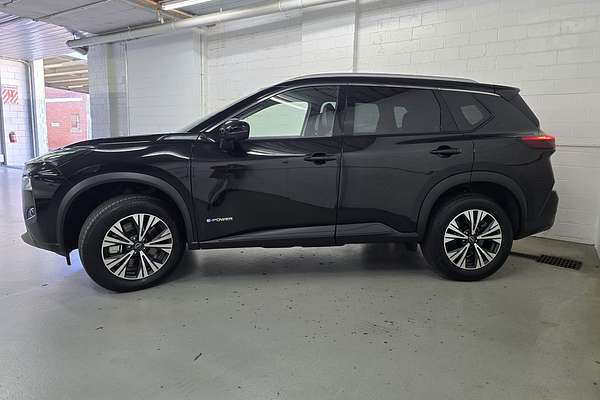 2024 Nissan X-TRAIL ST-L e-POWER T33