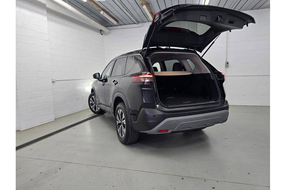 2024 Nissan X-TRAIL ST-L e-POWER T33