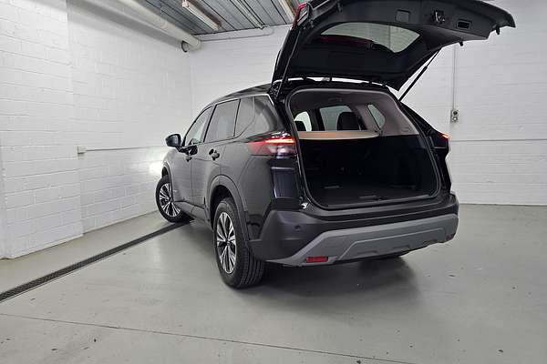 2025 Nissan X-TRAIL ST-L e-POWER T33