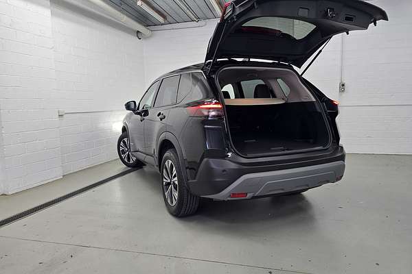 2024 Nissan X-TRAIL ST-L e-POWER T33