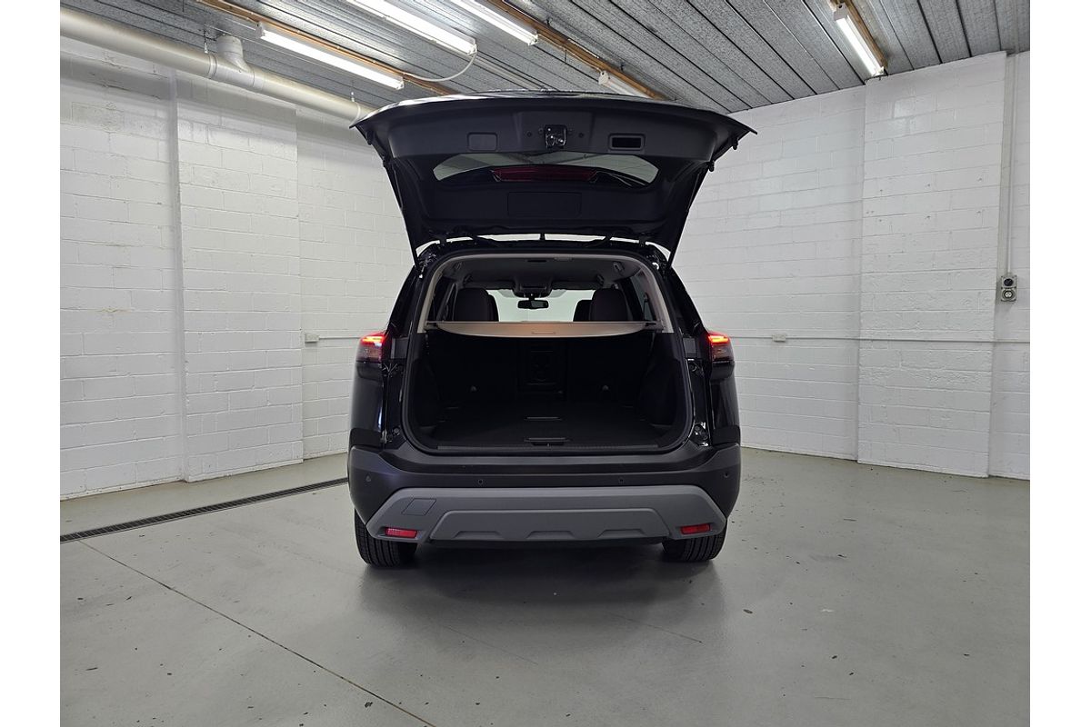2024 Nissan X-TRAIL ST-L e-POWER T33