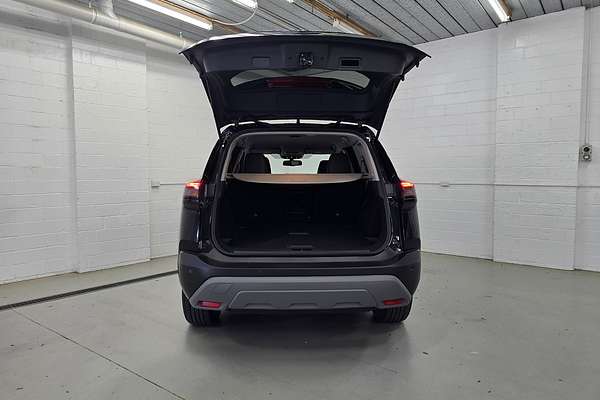 2024 Nissan X-TRAIL ST-L e-POWER T33