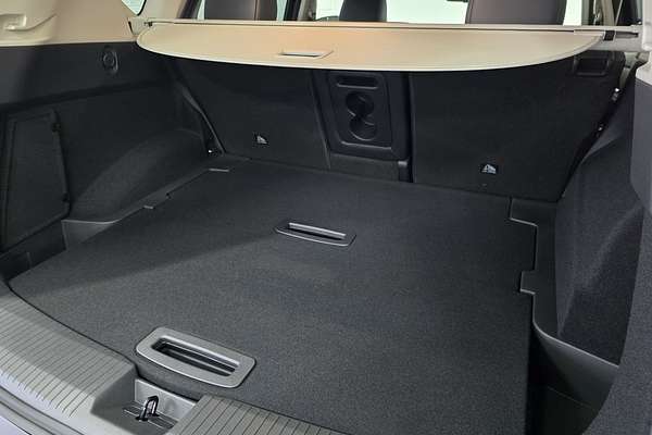 2025 Nissan X-TRAIL ST-L e-POWER T33