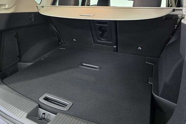 2024 Nissan X-TRAIL ST-L e-POWER T33
