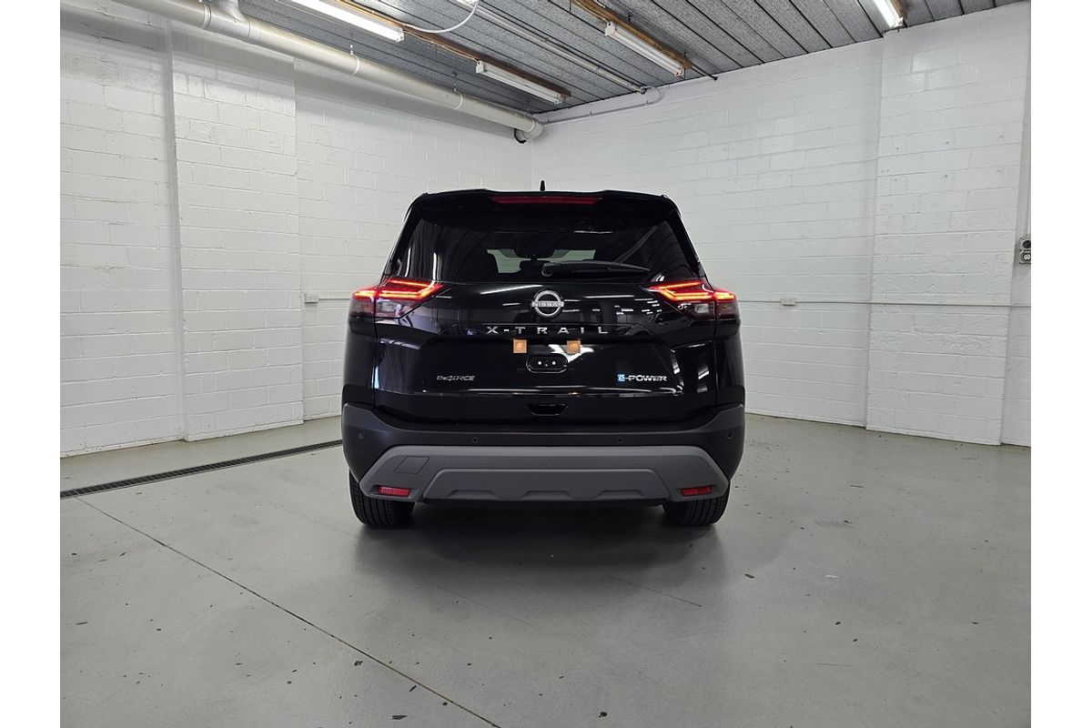 2024 Nissan X-TRAIL ST-L e-POWER T33