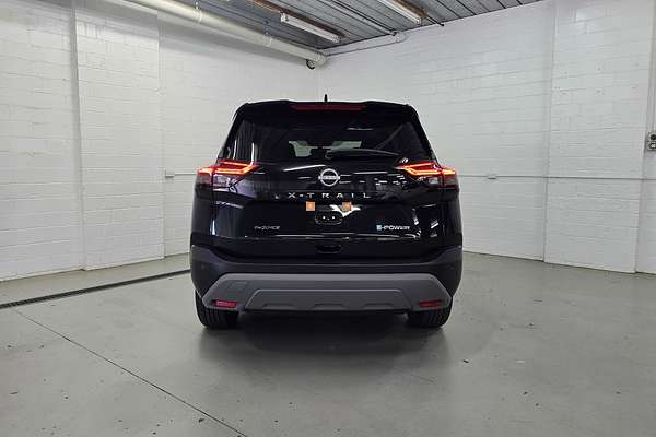 2024 Nissan X-TRAIL ST-L e-POWER T33