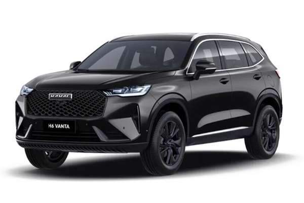 2024 GWM H6