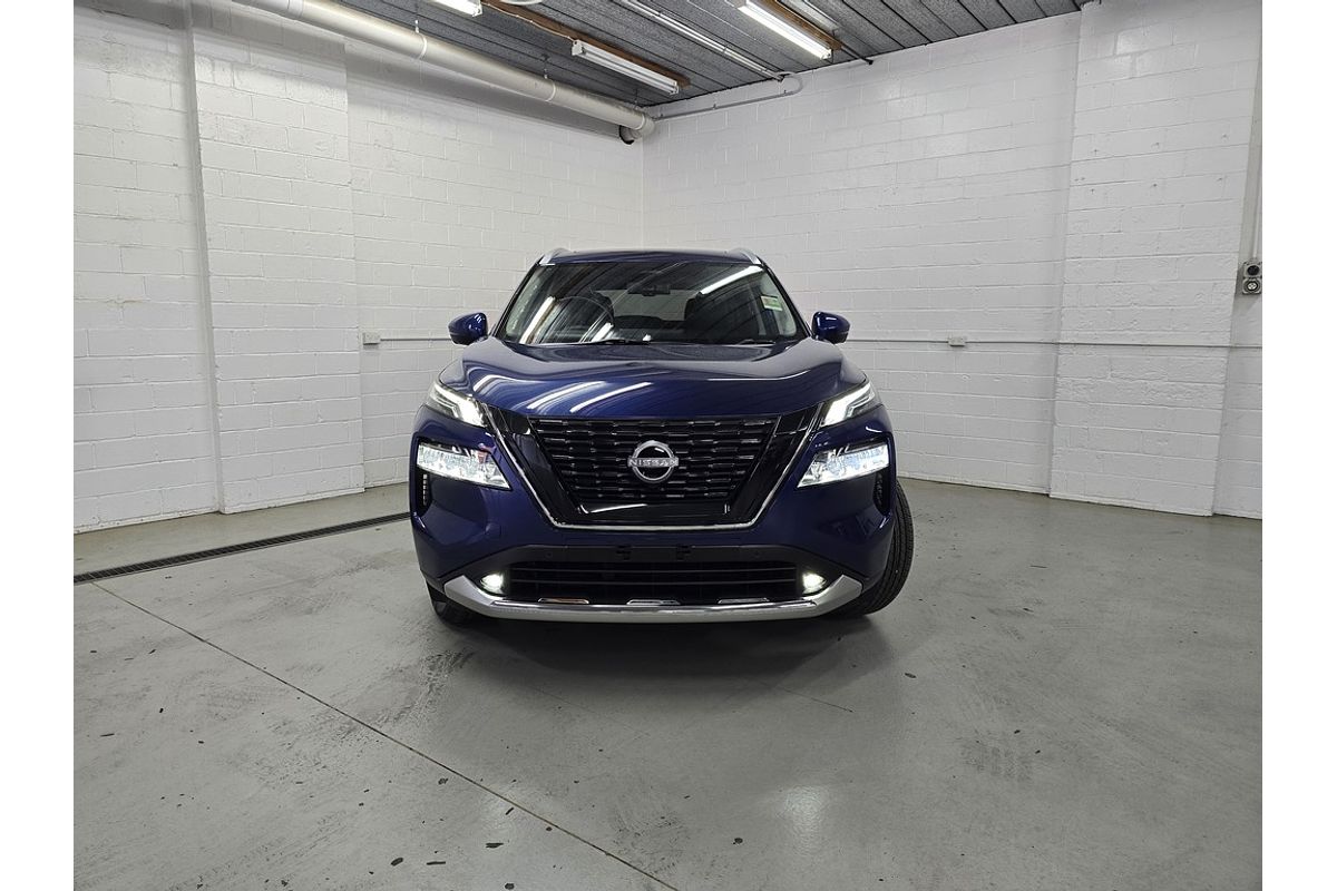 Nissan X-TRAIL 4WD Ti e-POWER MY25
