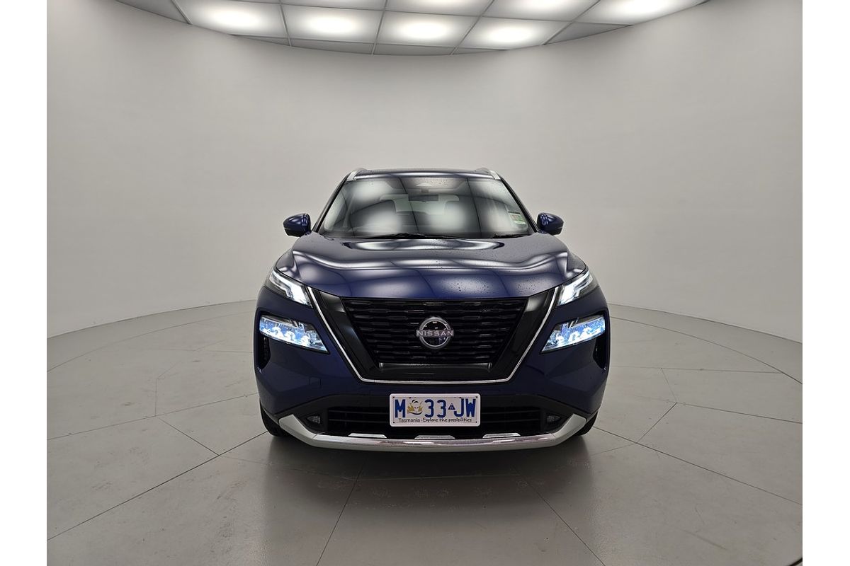 2024 Nissan X-TRAIL Ti e-POWER T33